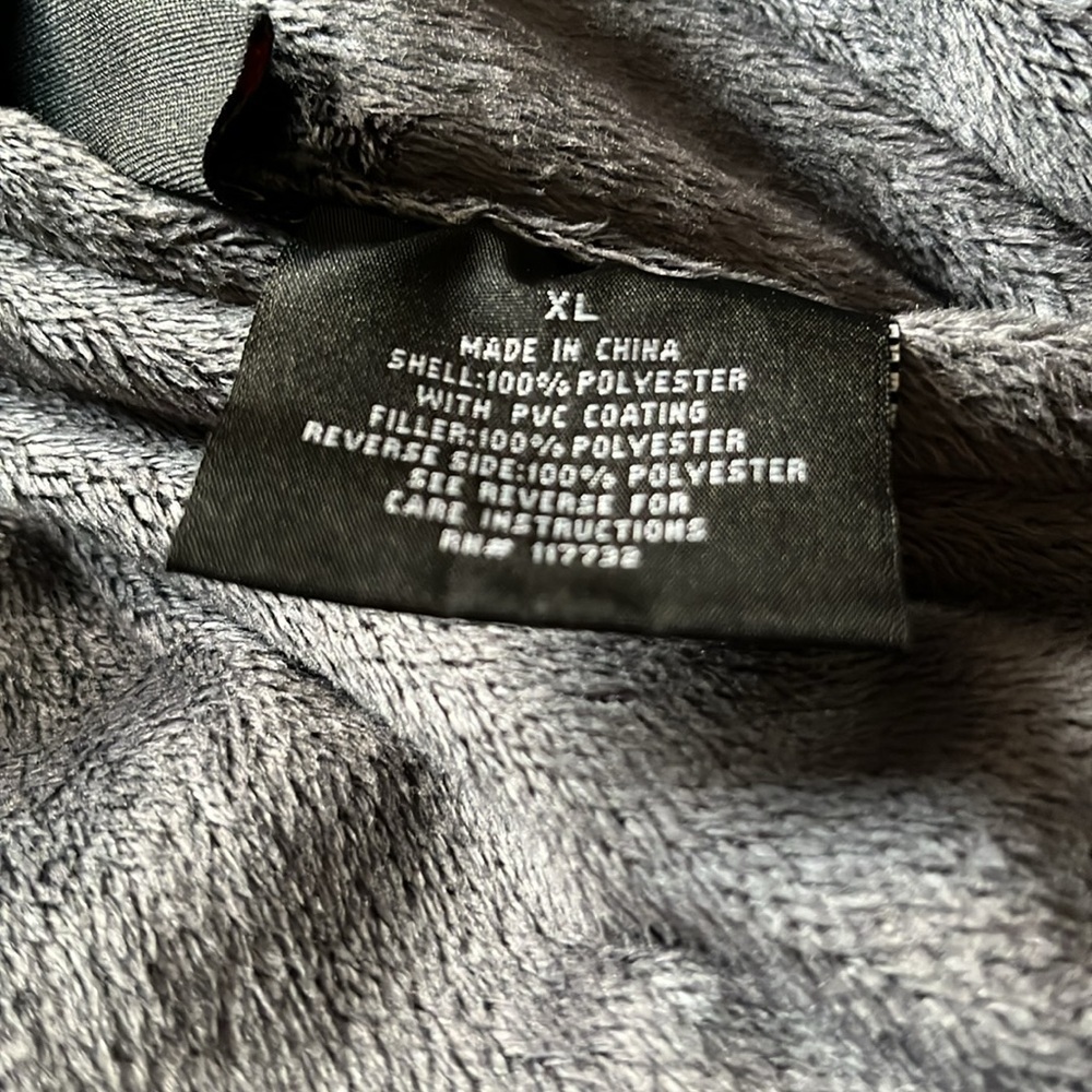 ZeroXPospur XL Ladies Jacket - Picture 8 of 11